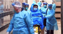روند نزولی تعداد قربانیان ویروس کرونا در چین/ سرایت ویروس به چهار کشور دیگر