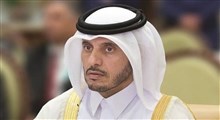 نخست‌وزیر قطر استعفا کرد/ امیر قطر موافقت کرد