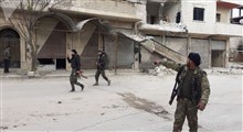 پیشروی های جدید ارتش سوریه در ادلب/ چهار شهرک آزاد شدند