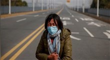 شمار قربانیان ویرورس کرونا در چین به 360 نفر افزایش یافت