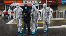 شمار قربانیان ویروس کرونا در چین از 800 نفر گذشت