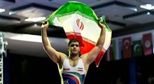 4 مدال طلا، نقره و برنز حاصل کار فرنگی‌کاران ایران در رقابت های قهرمانی آسیا