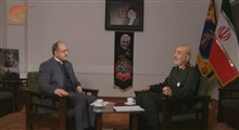 مصاحبه سردار سلامی با شبکه خبری المیادین/ پاسخ ایران به اقدام تروریستی آمریکا «راهبردی»،«محدود» و دارای اثری جهانی بود