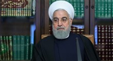روحانی: شرط موفقیت در کنترل کرونا همکاری همه جانبه مردم و دستگاه‌های اجرایی با ستاد مقابله با کرونا است