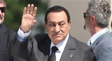 «حسنی مبارک» رئیس‌جمهور پیشین مصر درگذشت