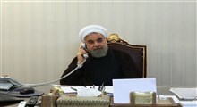 روحانی: استفاده از منابع ارزی تسهیل شود/ تأمین کسری بودجه کشور از محل نقدینگی بازار