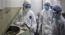 افزایش ظرفیت تشخیصی کرونا ویروس انستیتو پاستور ایران  به ۱۲۰۰ آزمایش در روز