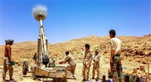 درگیری های شدید میان ارتش یمن با عربستان/ نیروهای صنعاء شهرستان الغیل را آزاد کردند