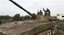 طبق توافقات حاصل‌شده میان مسکو و آنکارا آتش‌بس در ادلب سوریه آغاز شد