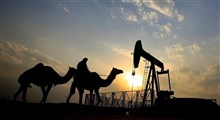 سقوط آزاد قیمت جهانی نفت؛ کاهش 31 درصدی نفت برنت