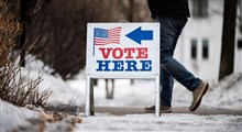انتخابات درون‌حزبی در ایالت جورجیا آمریکا به دلیل شیوع کرونا به تعویق افتاد