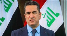 العالم: «عدنان الزرفی» مامور تشکیل کابینه عراق شد