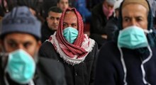 ویروس کرونا وارد منطقه نوار غزه شد
