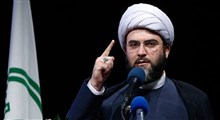 رئیس سازمان تبلیغات اسلامی: رعایت پروتکل‌های بهداشتی در مراسم‌های محرم را تضمین می‌کنیم