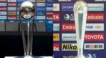 قرعه کشی فوتبال قهرمانی نوجوانان آسیا 2020 انجام شد/ ایران رقیب بحرین، قطر و کره شمالی