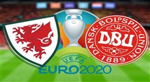 یورو 2020| دانمارک اولین صعود کننده به مرحله یک چهارم نهایی/ صعود سخت ایتالیا در وقت‌های اضافه