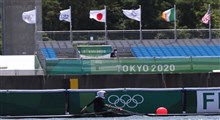 المپیک ۲۰۲۰ توکیو| نازنین ملایی به فینال A نرسید، رستمیان در بخش دقت تیراندازی شانزدهم شد