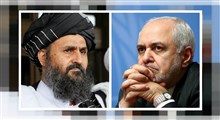 علل سفر طالبان به تهران
