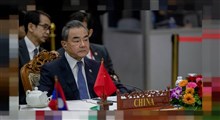 وانگ یی: چین با هرگونه تلاش برای تغییر مفاد برجام و قطعنامه ۲۲۳۱ شورای امنیت مخالف است