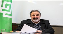 جواد حاتمی مدیر جدید گروه فیلم و سریال شبکه دو شد