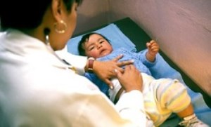 شیوع یک بیماری مرموز در جهان / کودکان بعد از ۱ هفته تب فلج می‌شوند