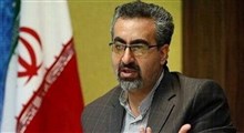 جهان پور: یک‌ سوم فوتی‌های کرونا در دو روز اخیر مربوط به تهرانی بوده است
