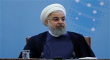 قدردانی رئیس‌جمهور از رهبر معظم انقلاب اسلامی  درباره آزادسازی و ساماندهی سهام عدالت