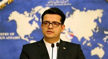 سخنگوی وزارت خارجه: کمیسیون مشترک برجام ۱۵ آذر در وین برگزار می‌شود/ شکایت «جیسون رضائیان» از ایران از عجایب روزگار است