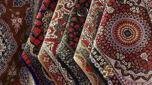 صادرات «فرش‌های نانویی» ایران به ۲۵ کشور دنیا