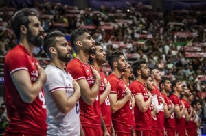 چهارمین حضور ایران در جام‌جهانی والیبال و آنچه که باید بدانید