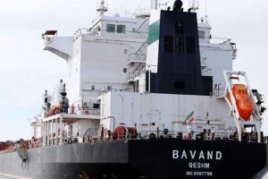 سوخت‌گیری دو کشتی باری ایرانی در برزیل بعد از دو ماه