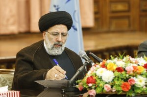 دستور رئیس قوه قضائیه برای تسریع در اقدامات قضایی حادثه قطار زاهدان - تهران