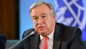 دبیرکل سازمان ملل: جهان تاب تبعات درگیری در «خاورمیانه» را ندارد