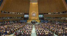 ۸ کشور به دبیرکل سازمان ملل در خصوص اثرات منفی تحریم در مقابله با کرونا هشدار دادند