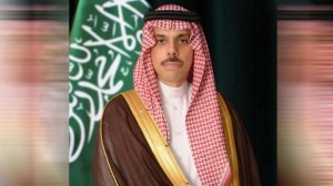 وزیر خارجه سعودی برکنار شد / «فیصل بن فرحان» جایگزین العساف شد