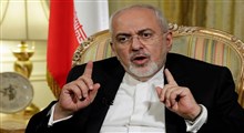 ظریف: آنچه رنج ایرانیان را مضاعف می‌کند، توامانی تحریم و کرونا است