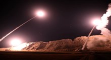 آغاز «انتقام سخت»؛ حملات موشکی سپاه پاسداران به پایگاه آمریکایی عین‌الاسد + بیانیه سپاه