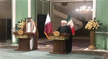 روابط سیاسی، اقتصادی ایران و قطر توسعه می یابد