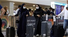 آمار مبتلایان به کرونا در امارات افزایش یافت