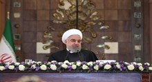 روحانی:کشتن ژنرال‌های‌آمریکایی برای سردار سلیمانی در عراق و افغانستان بسیار آسان بود