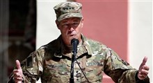 توافق آمریکا با طالبان/ عملیات نظامی در افغانستان متوقف شد