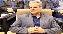 رییس جمهور کاظم خاوازی را به عنوان وزیر پیشنهادی جهاد کشاورزی به مجلس معرفی کرد