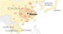 ۳۰ هزار نفر از مبتلایان به کرونا در چین درمان شدند