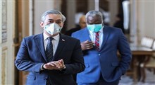 نماینده سازمان جهانی بهداشت: ایران ظرفیت‌های لازم بنیادین برای مدیریت ویروس کرونا را دارد