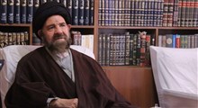 آیت الله سیدهاشم بطحایی، نماینده تهران در مجلس خبرگان دار فانی را وداع گفت