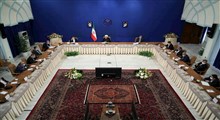 روحانی در نشست با مدیران و فعالان رسانه‌ای کشور: تضعیف دولت تضعیف نظام است