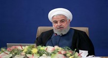 روحانی: بیش از ۲۳ درخواست ملاقات با مقام‌های آمریکایی دریافت کردم / ما ابایی از مذاکره نداریم