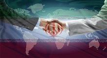 جایگاه و اهمیت «تعامل با دنیا» از منظر رهبر انقلاب اسلامی