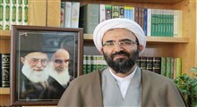 حجت الاسلام رحیمی صادق مدیر جدید حوزه علمیه تهران منصوب شد