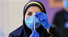 واکسیناسیون جواب داده است/ تاثیر چشمگیر واکسیناسیون بر کاهش مرگ و میر کرونایی ایران